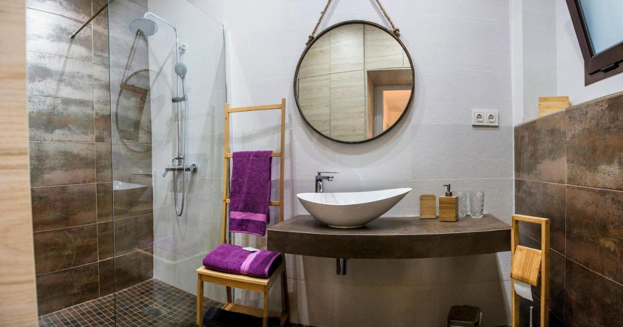 Minty Stay Mendoza Rios Sevilla Exterior foto
