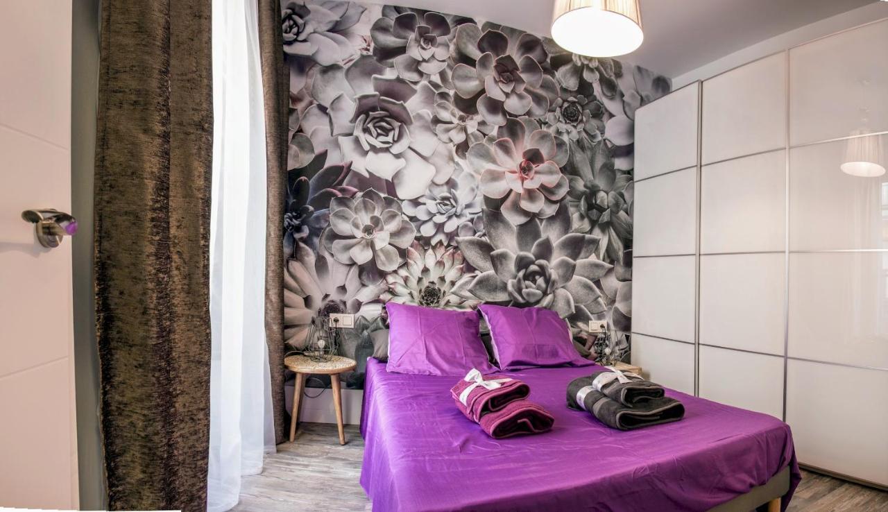 Minty Stay Mendoza Rios Sevilla Exterior foto