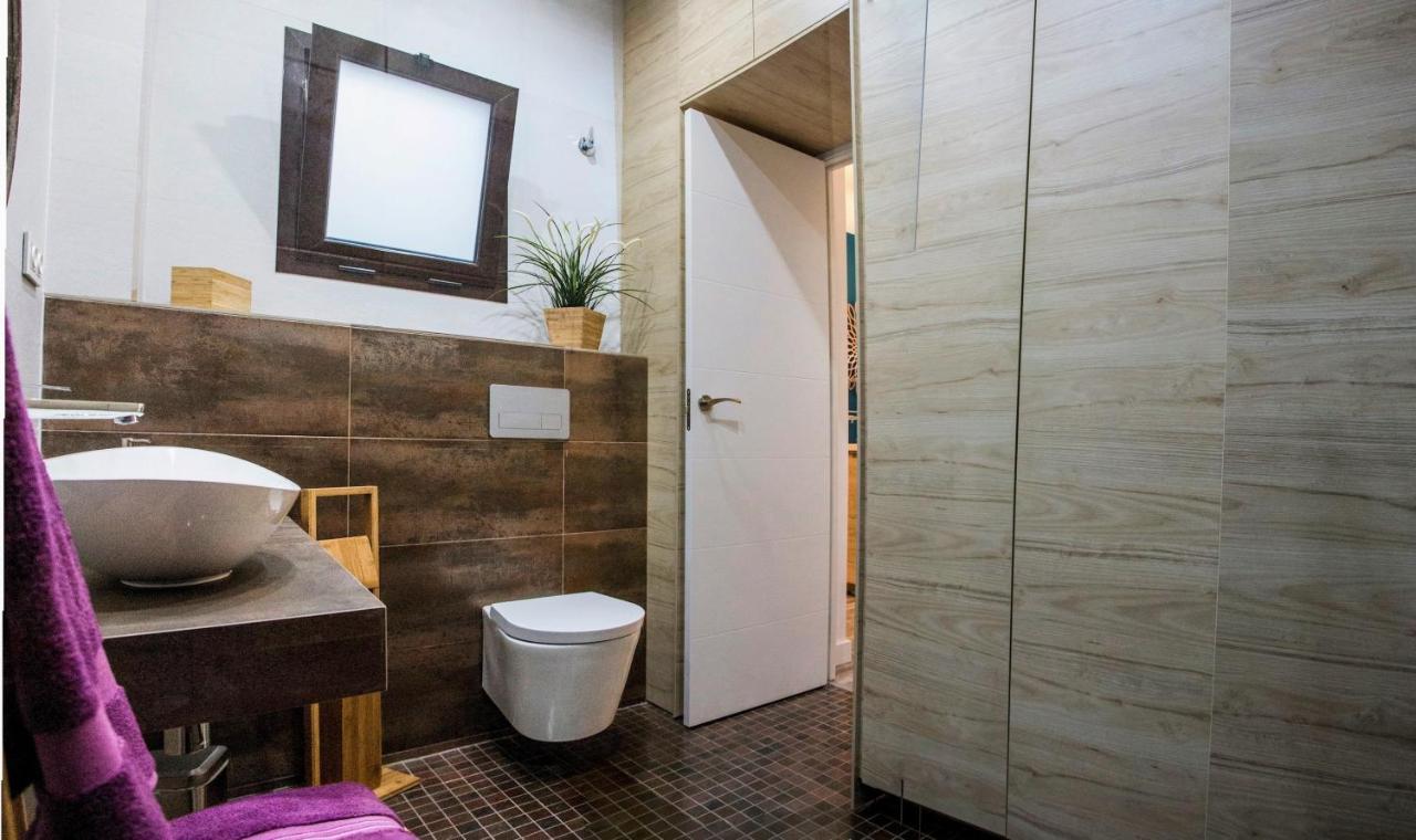 Minty Stay Mendoza Rios Sevilla Exterior foto